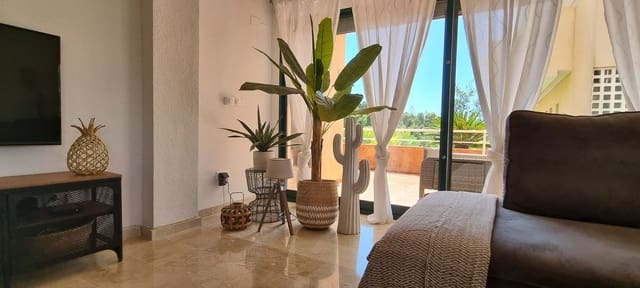 2 soveværelse Lejlighed til salg i Altea med swimmingpool garage - € 329.000 (Ref: 9439490)