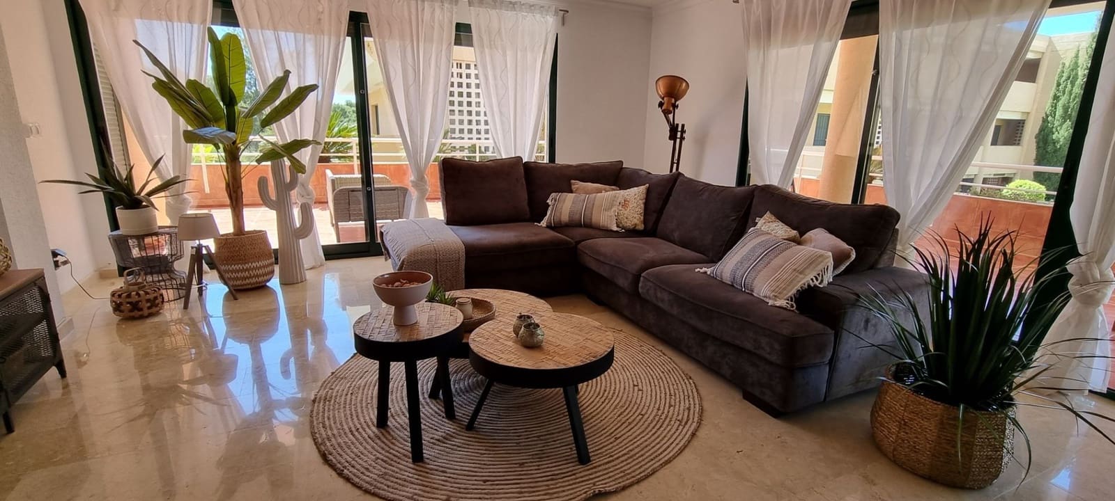 2 soveværelse Lejlighed til salg i Altea med swimmingpool garage - € 329.000 (Ref: 9439490)