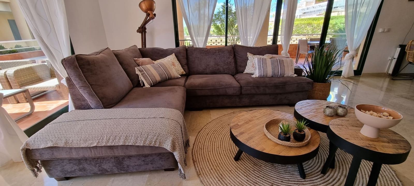 2 soveværelse Lejlighed til salg i Altea med swimmingpool garage - € 329.000 (Ref: 9439490)