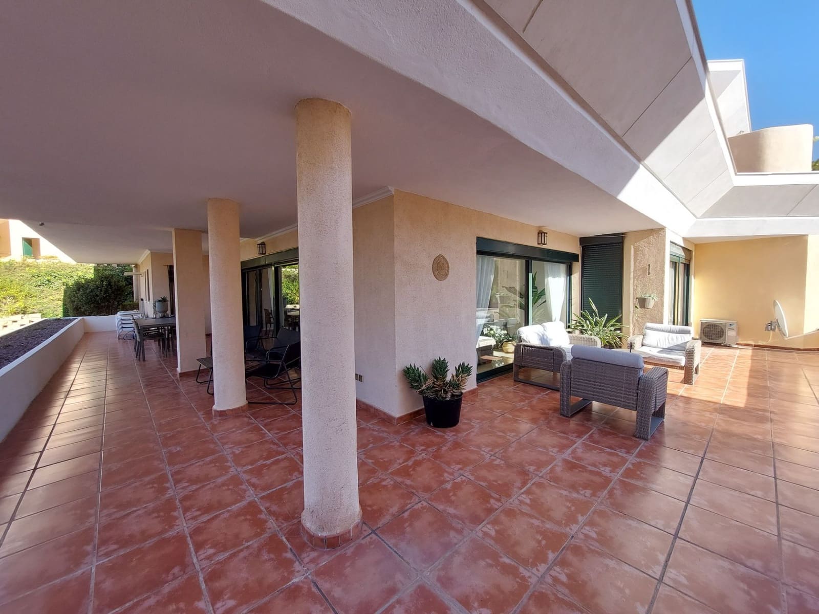 2 soveværelse Lejlighed til salg i Altea med swimmingpool garage - € 329.000 (Ref: 9439490)