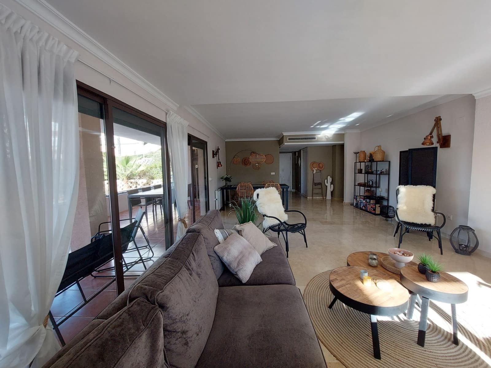 2 soveværelse Lejlighed til salg i Altea med swimmingpool garage - € 329.000 (Ref: 9439490)