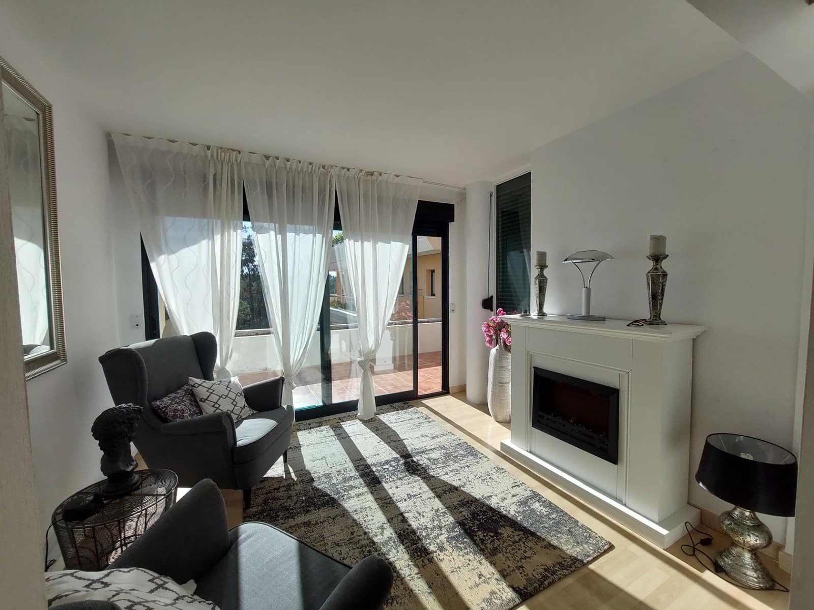 2 soveværelse Lejlighed til salg i Altea med swimmingpool garage - € 329.000 (Ref: 9439490)