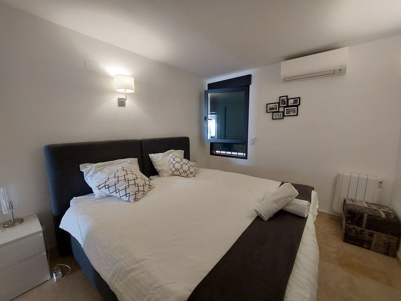 2 soveværelse Lejlighed til salg i Altea med swimmingpool garage - € 329.000 (Ref: 9439490)