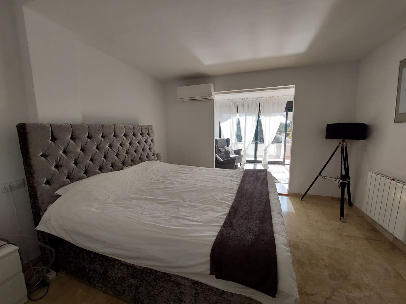 2 soveværelse Lejlighed til salg i Altea med swimmingpool garage - € 329.000 (Ref: 9439490)