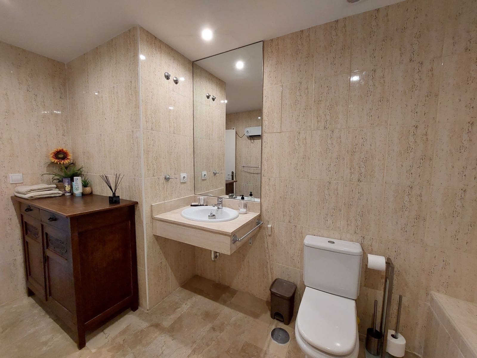 2 soveværelse Lejlighed til salg i Altea med swimmingpool garage - € 329.000 (Ref: 9439490)