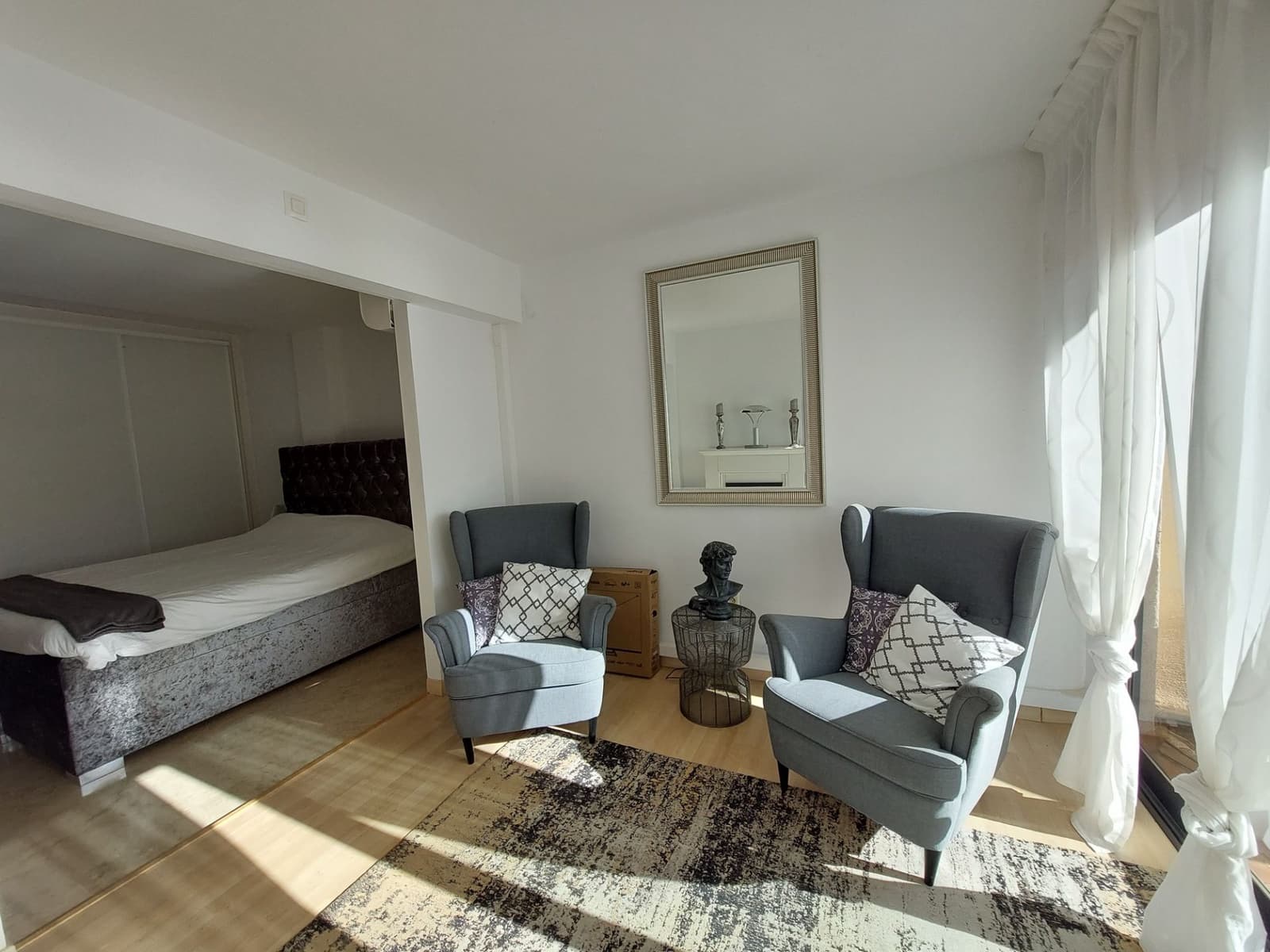 2 soveværelse Lejlighed til salg i Altea med swimmingpool garage - € 329.000 (Ref: 9439490)