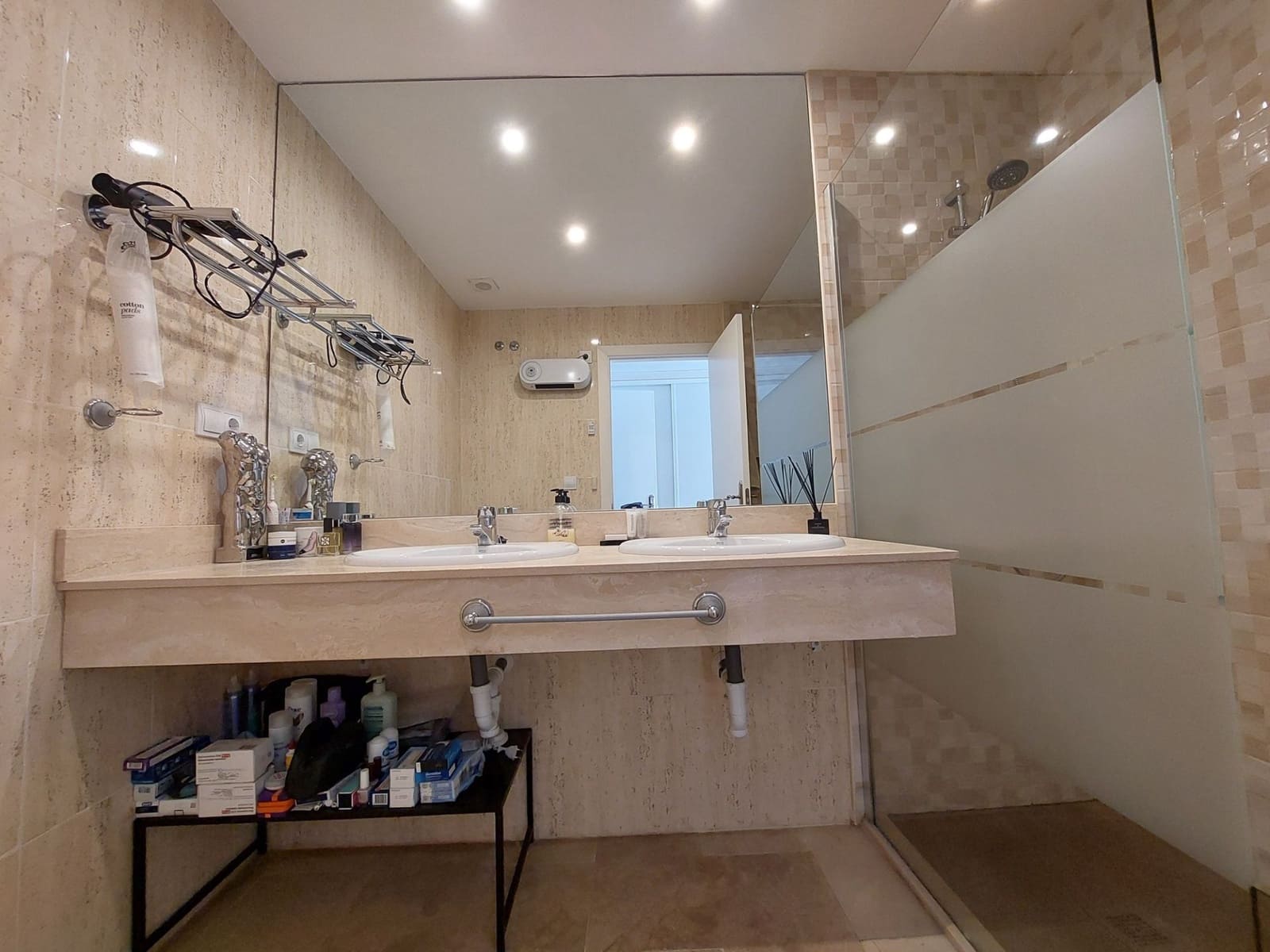 2 soveværelse Lejlighed til salg i Altea med swimmingpool garage - € 329.000 (Ref: 9439490)