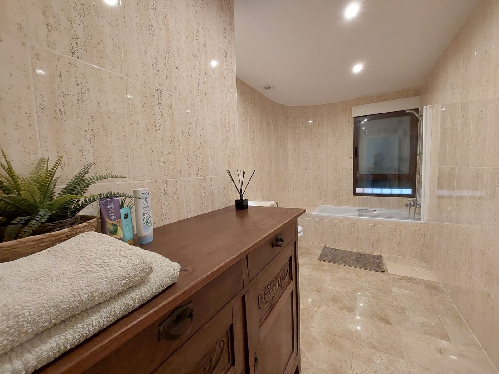 2 soveværelse Lejlighed til salg i Altea med swimmingpool garage - € 329.000 (Ref: 9439490)