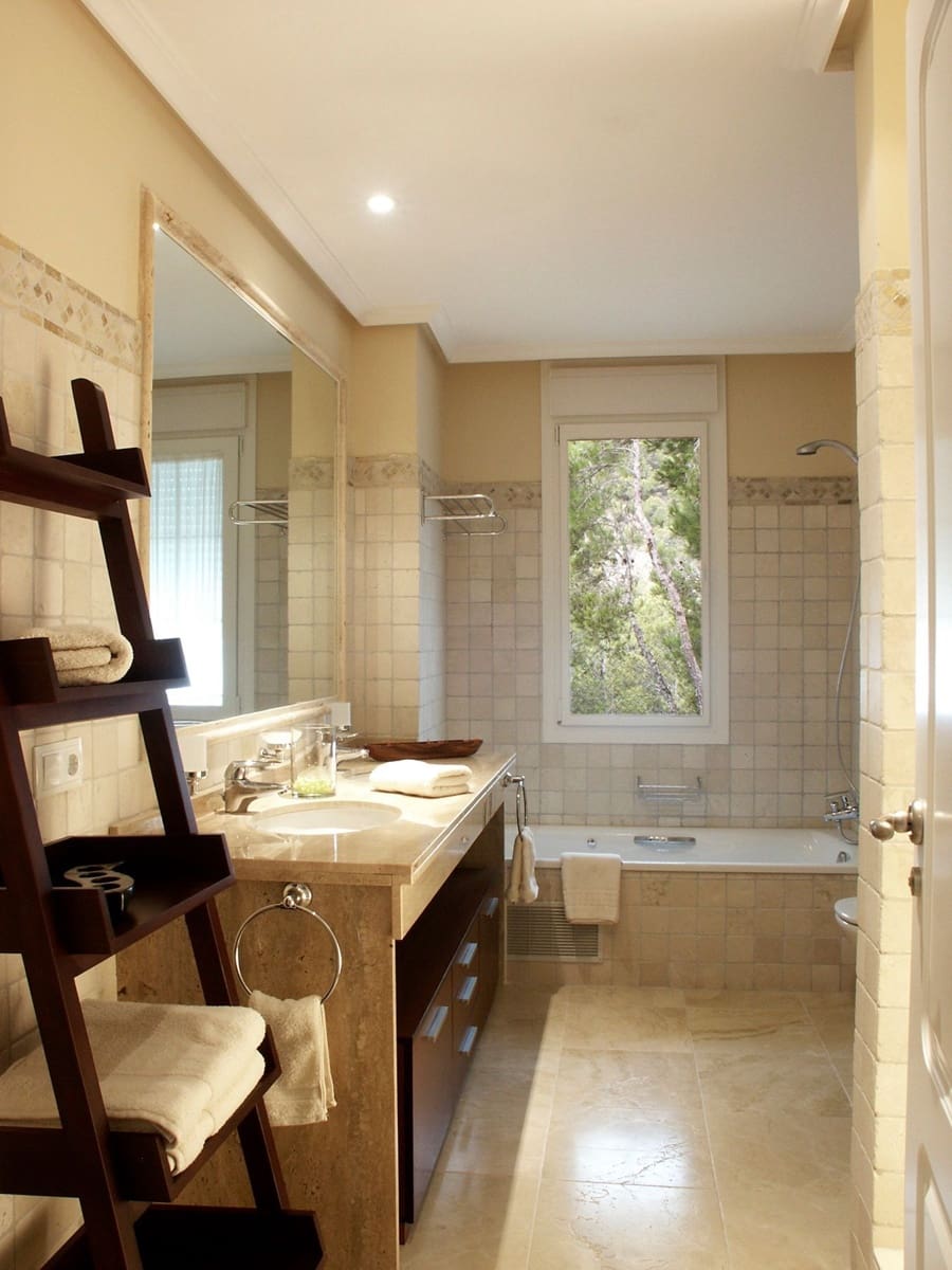 3 soverom Leilighet til salgs i Altea med svømmebasseng garasje - € 820 000 (Ref: 9451641)