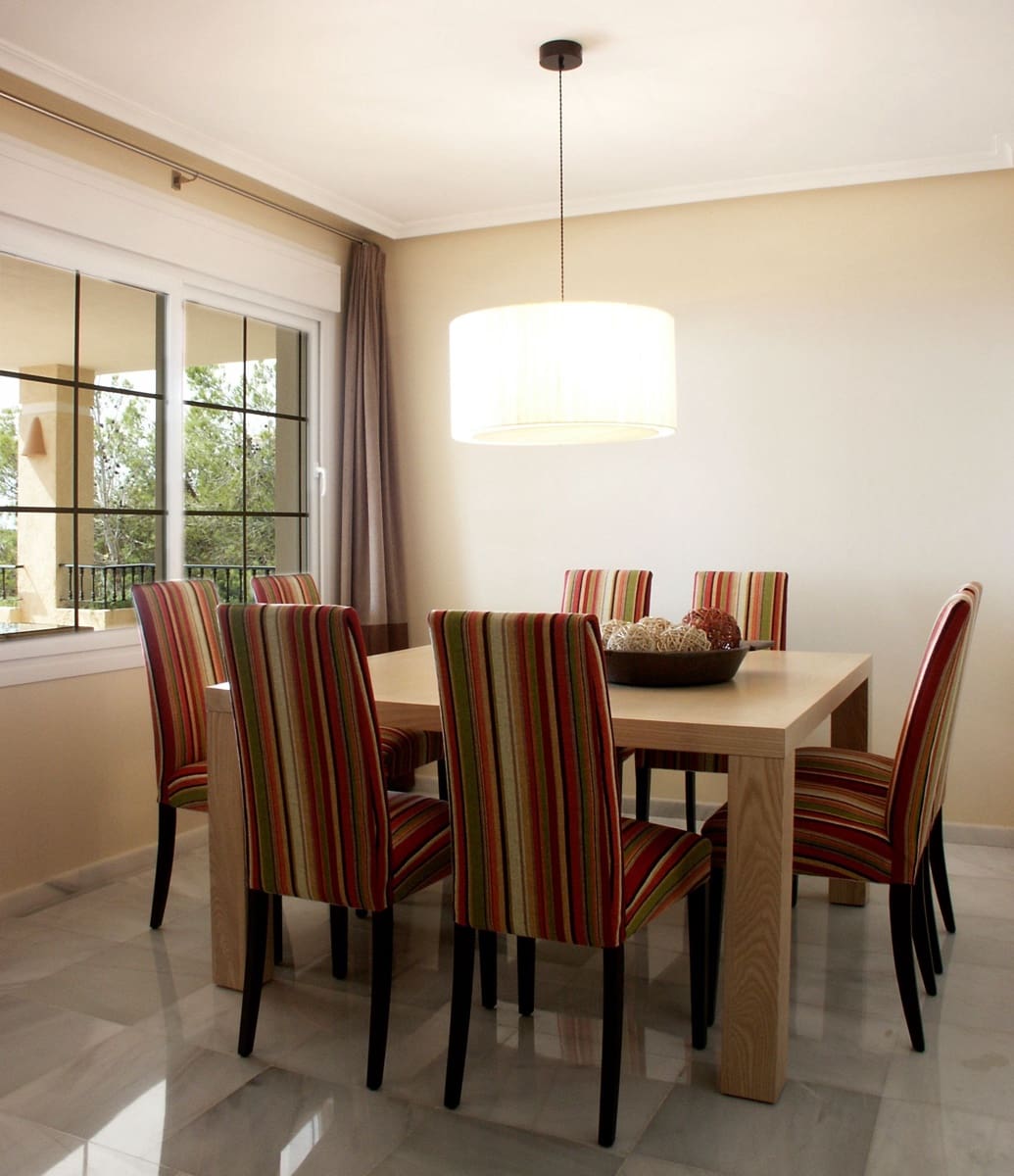 3 soverom Leilighet til salgs i Altea med svømmebasseng garasje - € 820 000 (Ref: 9451641)