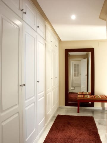 3 soveværelse Lejlighed til salg i Altea med swimmingpool garage - € 820.000 (Ref: 9451641)