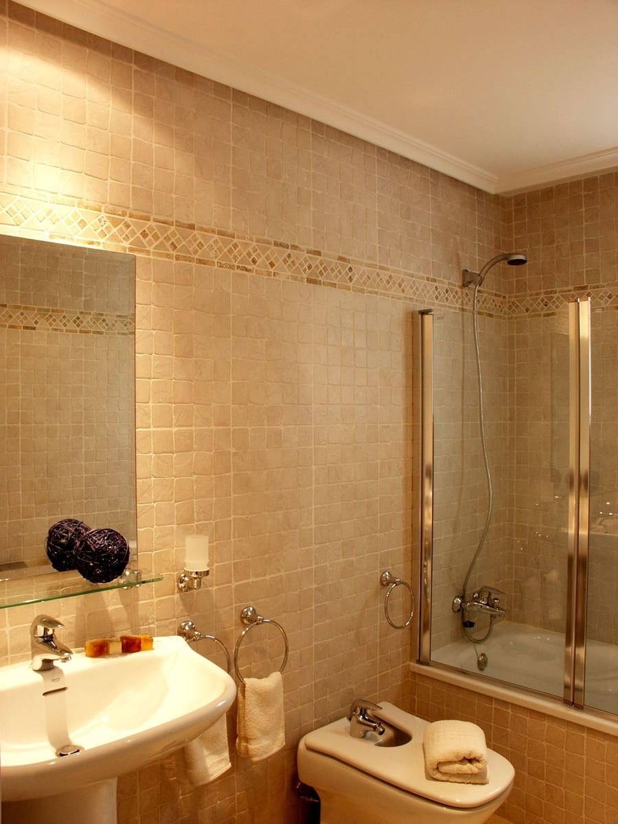 3 soverom Leilighet til salgs i Altea med svømmebasseng garasje - € 820 000 (Ref: 9451641)