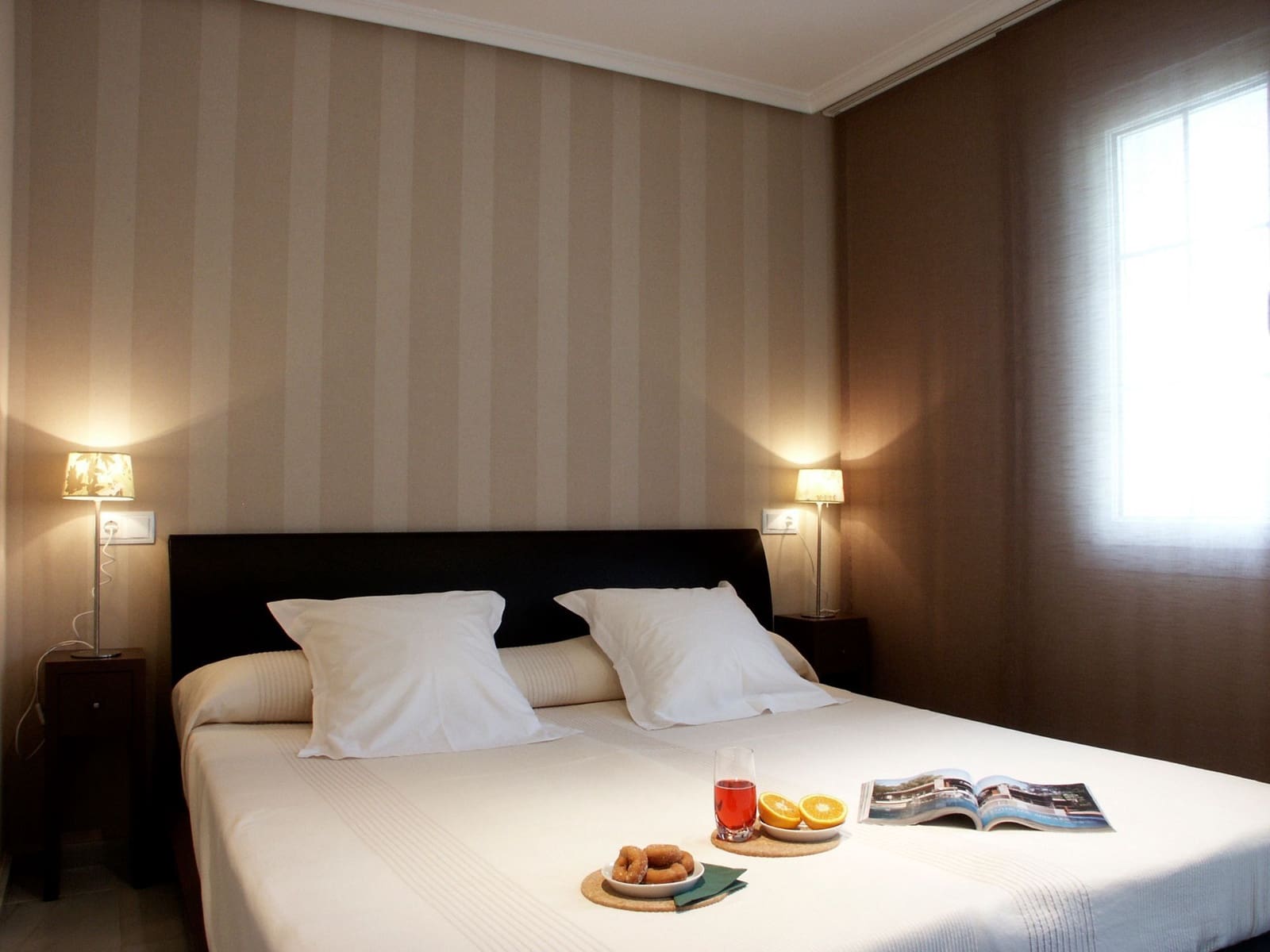 3 soverom Leilighet til salgs i Altea med svømmebasseng garasje - € 820 000 (Ref: 9451641)