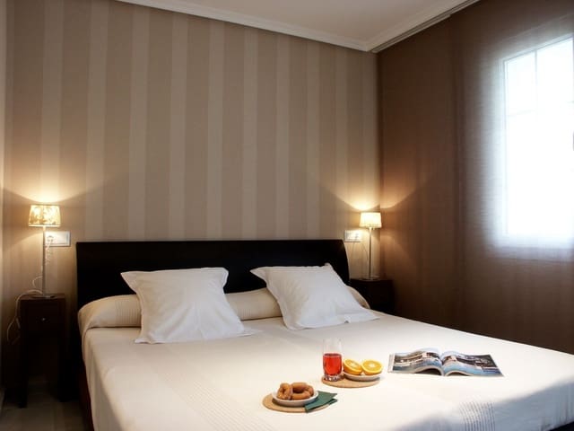 3 soveværelse Lejlighed til salg i Altea med swimmingpool garage - € 820.000 (Ref: 9451641)