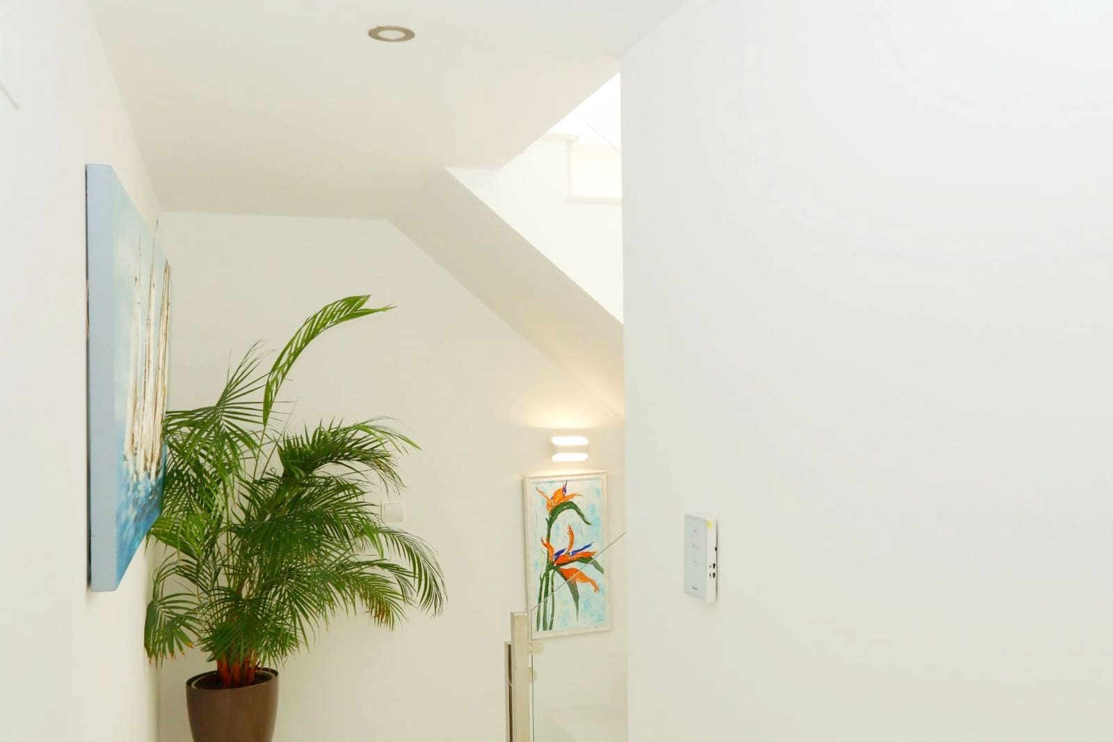 Chalet de 3 habitaciones en La Nucia en venta con piscina garaje - 585.000 € (Ref: 9451642)