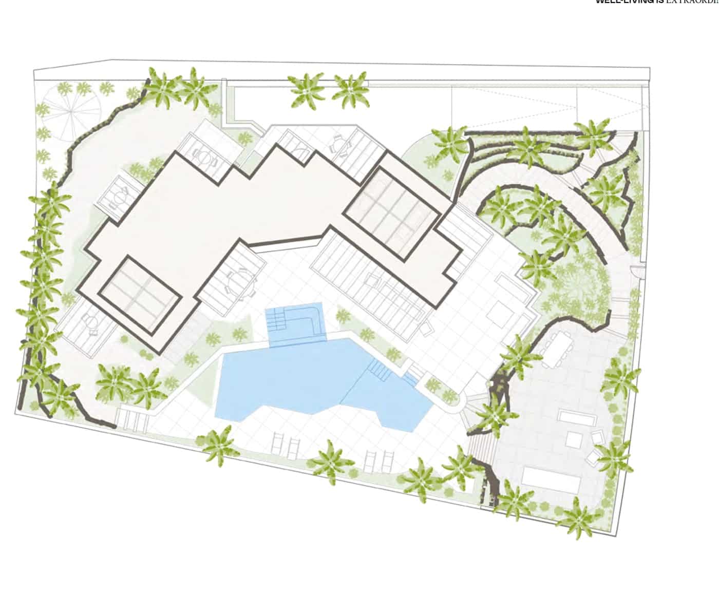 3 bedroom Villa for sale in Orihuela with pool garage - € 2,450,000 (Ref: 9465206)