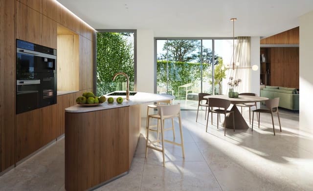 3 slaapkamer Villa te koop in Orihuela met zwembad garage - € 2.450.000 (Ref: 9465206)