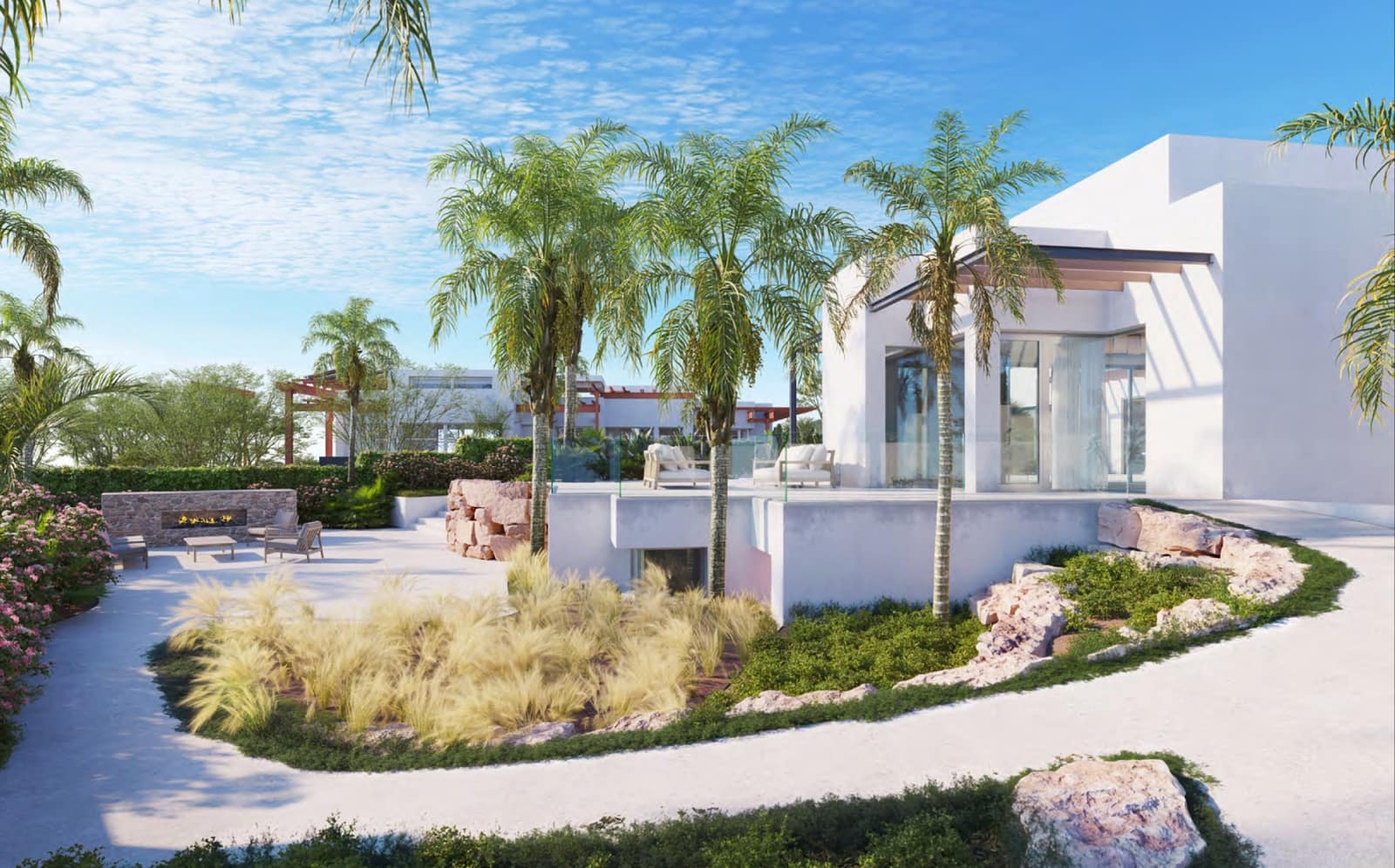 3 bedroom Villa for sale in Orihuela with pool garage - € 2,450,000 (Ref: 9465206)