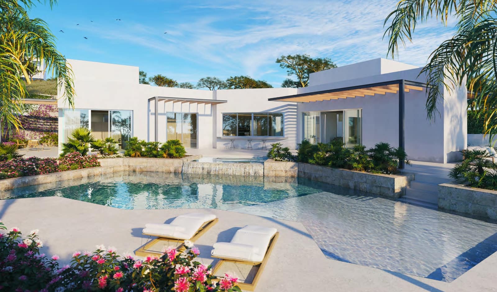 3 bedroom Villa for sale in Orihuela with pool garage - € 2,450,000 (Ref: 9465206)