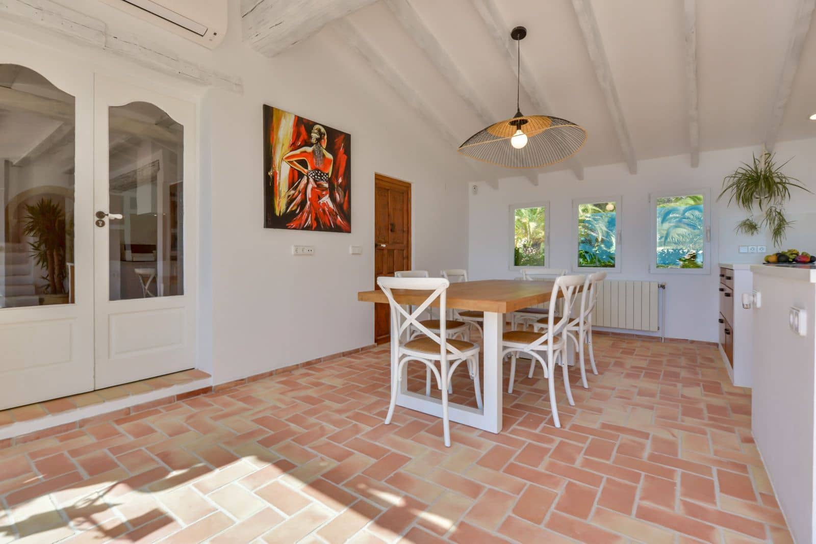 Chalet de 5 habitaciones en Altea en venta con piscina garaje - 1.690.000 € (Ref: 9474677)