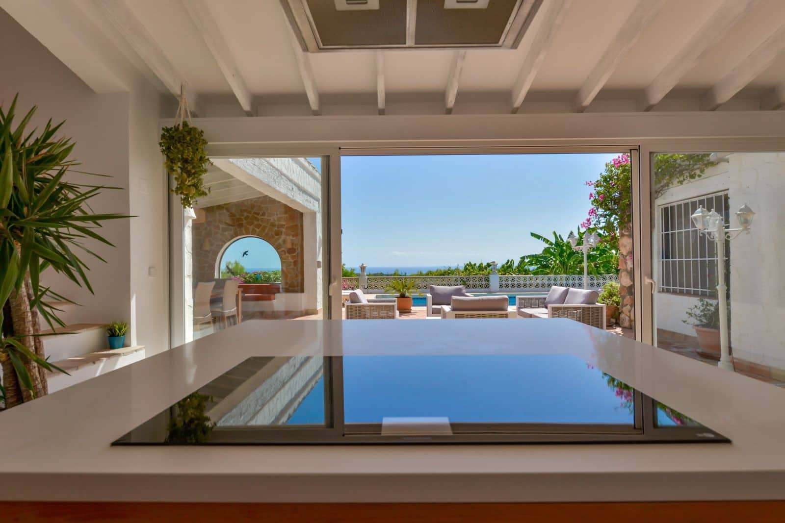 Chalet de 5 habitaciones en Altea en venta con piscina garaje - 1.690.000 € (Ref: 9474677)