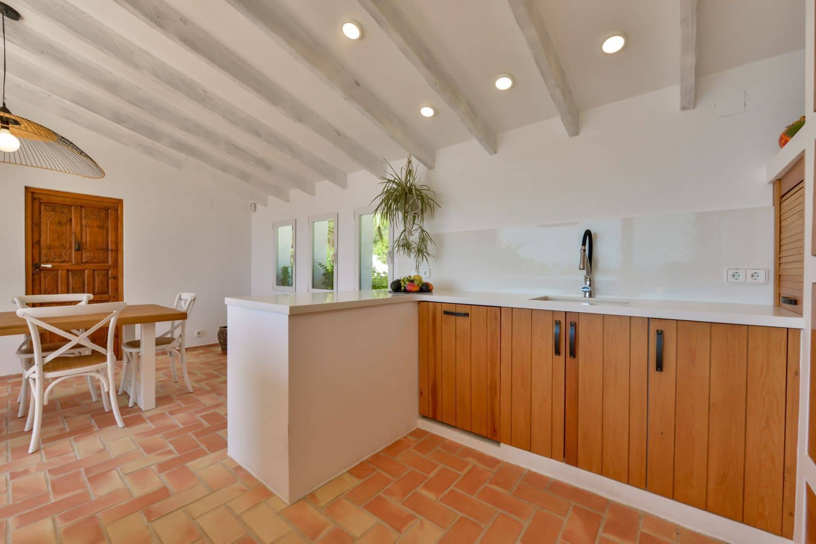 Chalet de 5 habitaciones en Altea en venta con piscina garaje - 1.690.000 € (Ref: 9474677)