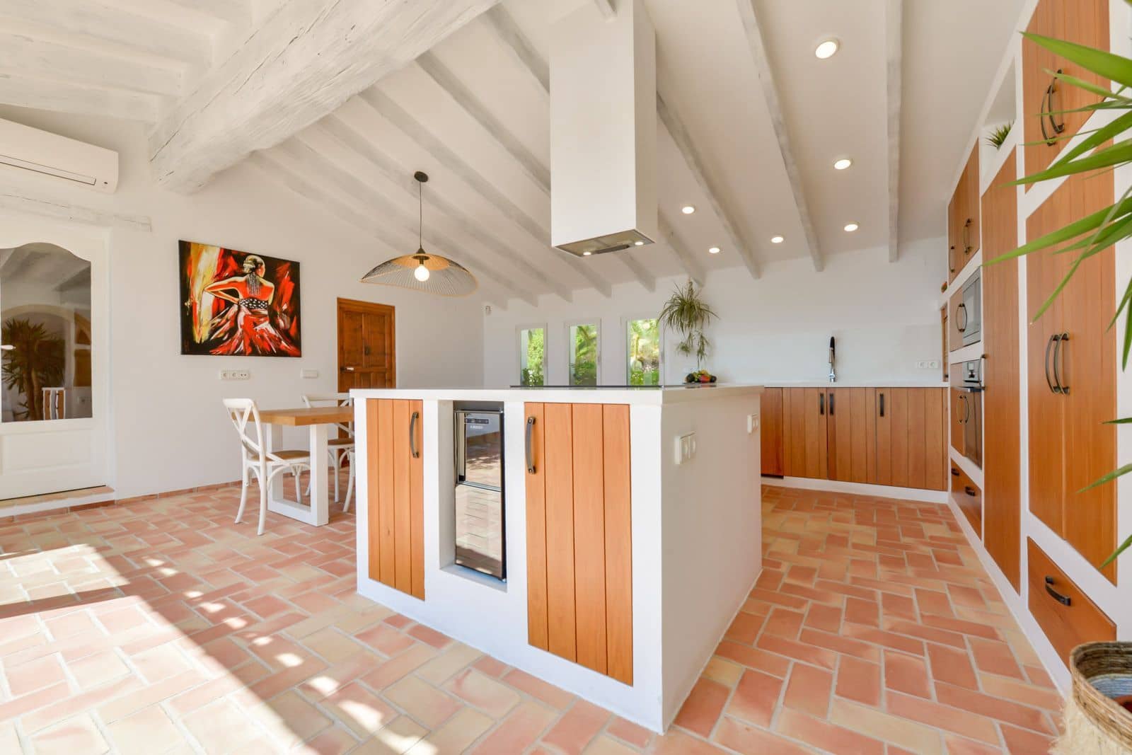 Chalet de 5 habitaciones en Altea en venta con piscina garaje - 1.690.000 € (Ref: 9474677)