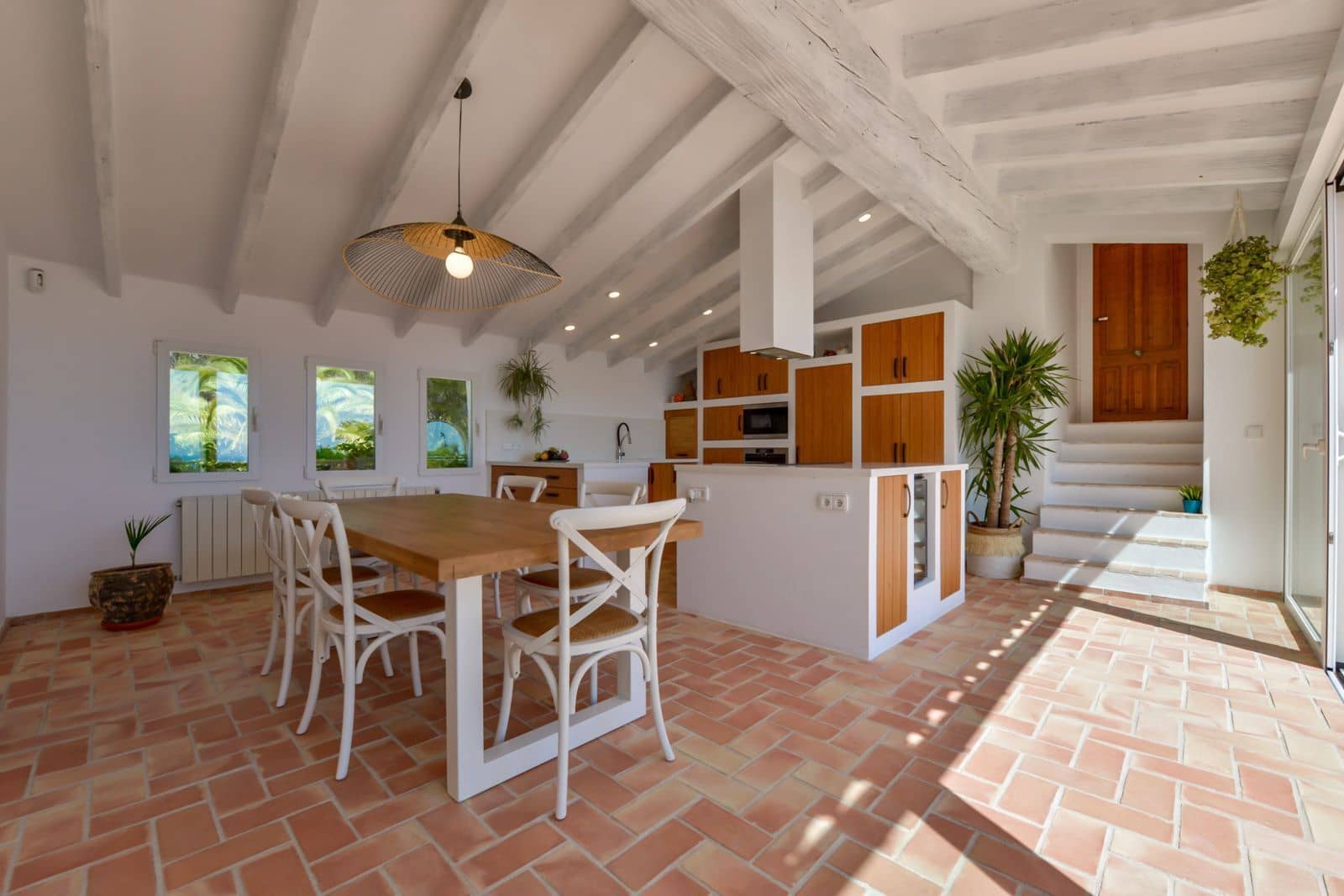 Chalet de 5 habitaciones en Altea en venta con piscina garaje - 1.690.000 € (Ref: 9474677)