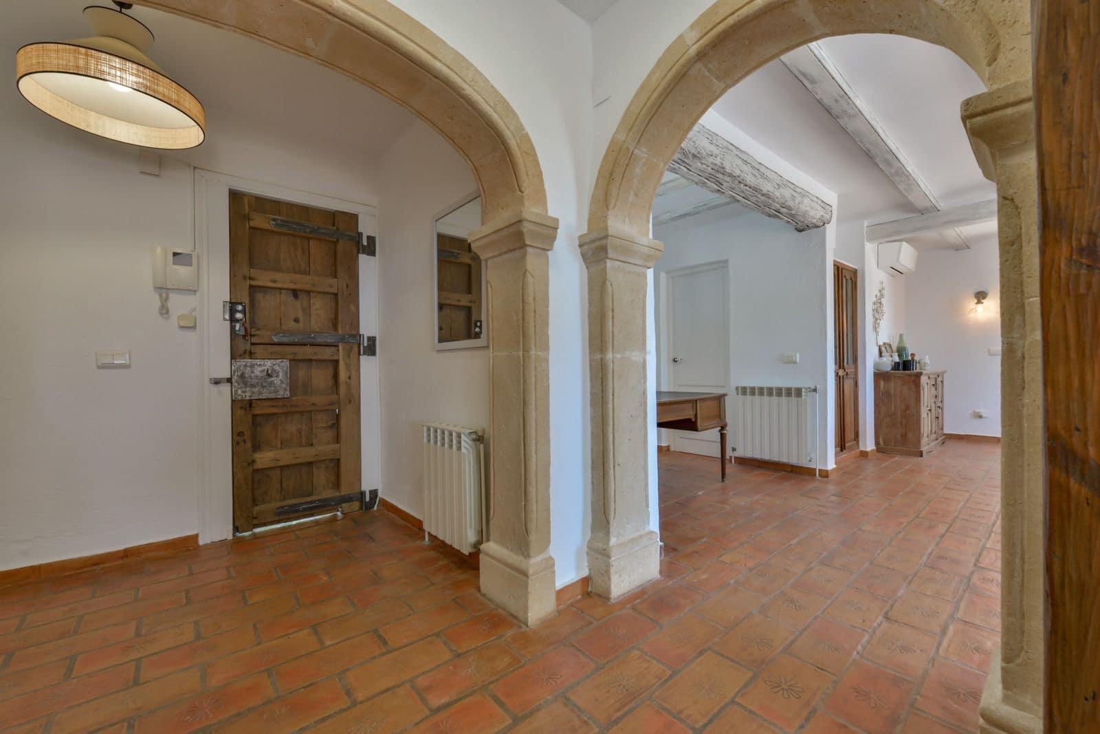 Chalet de 5 habitaciones en Altea en venta con piscina garaje - 1.690.000 € (Ref: 9474677)