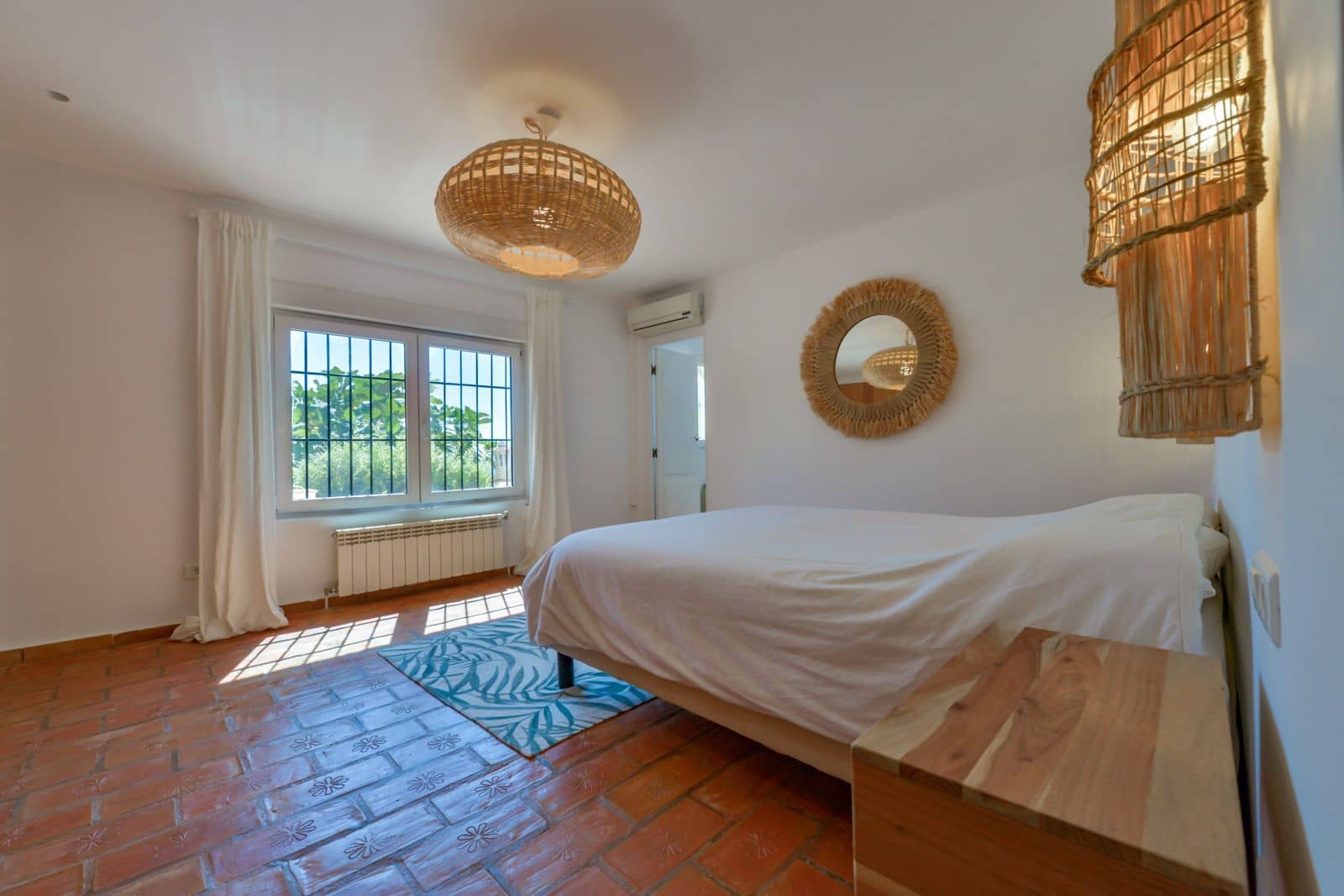 Chalet de 5 habitaciones en Altea en venta con piscina garaje - 1.690.000 € (Ref: 9474677)