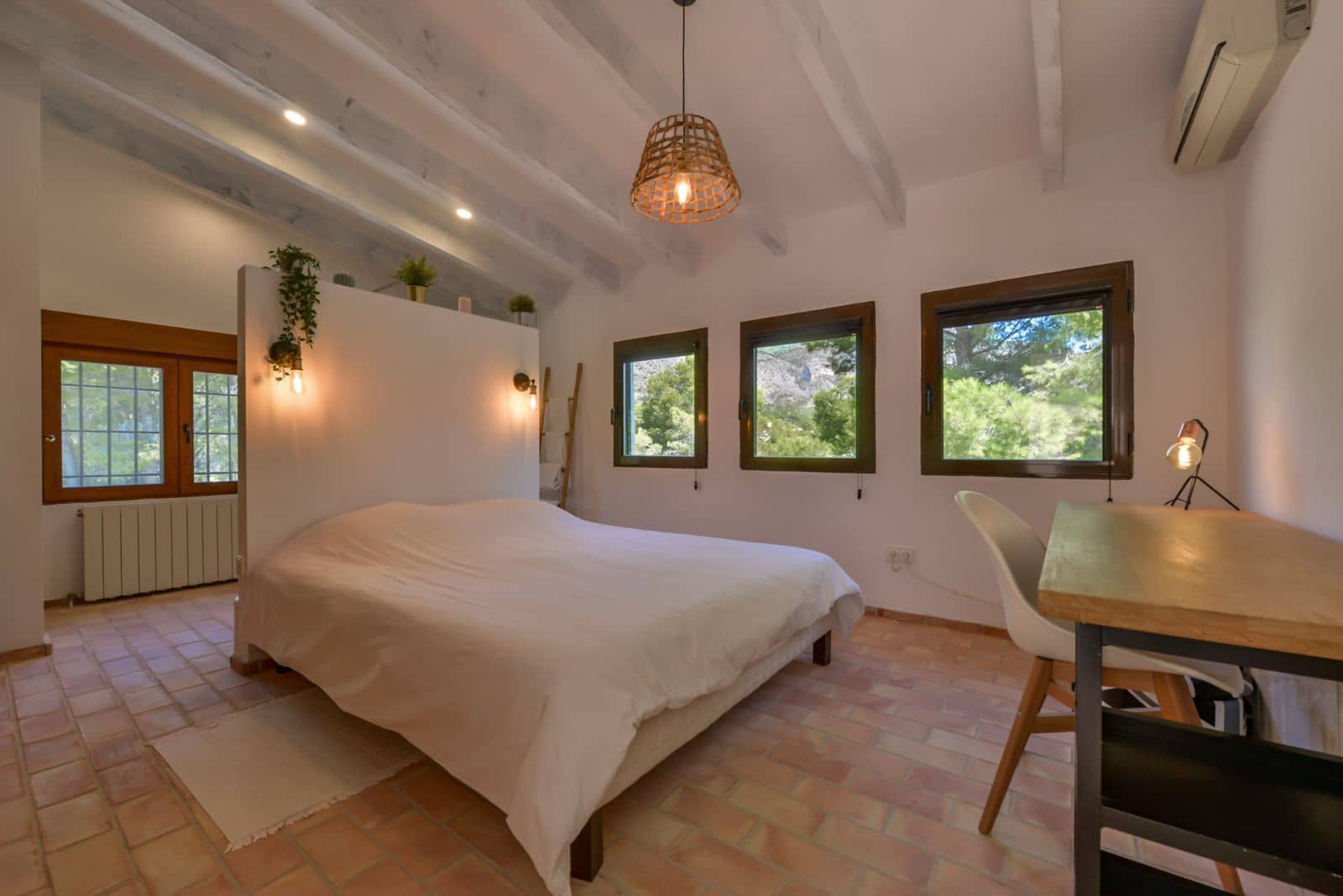 Chalet de 5 habitaciones en Altea en venta con piscina garaje - 1.690.000 € (Ref: 9474677)