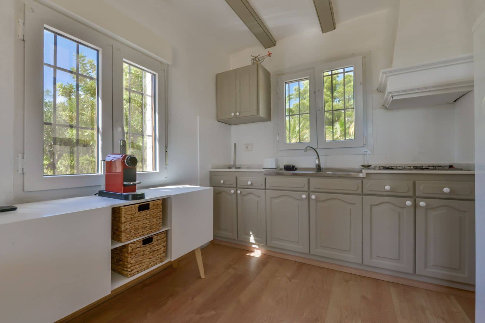 Chalet de 5 habitaciones en Altea en venta con piscina garaje - 1.690.000 € (Ref: 9474677)