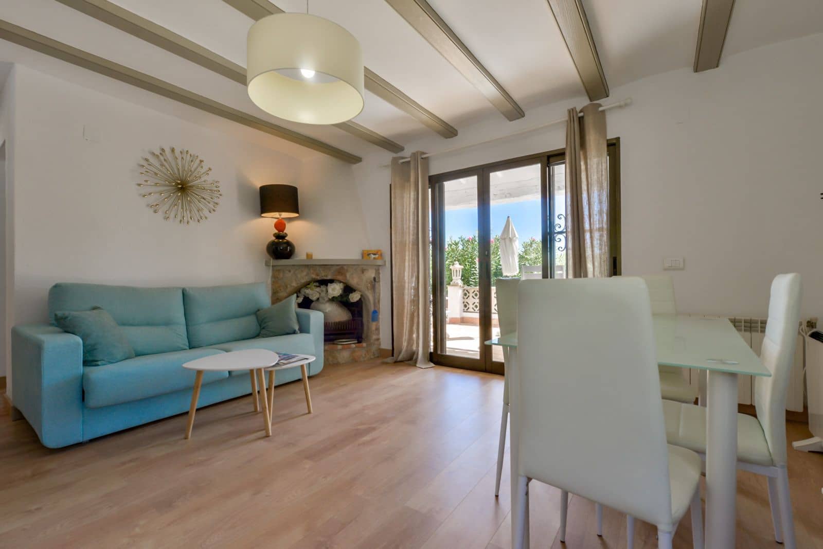Chalet de 5 habitaciones en Altea en venta con piscina garaje - 1.690.000 € (Ref: 9474677)