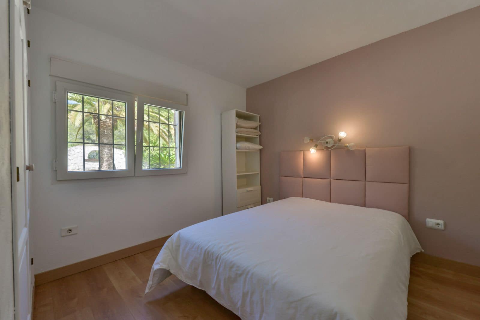 Chalet de 5 habitaciones en Altea en venta con piscina garaje - 1.690.000 € (Ref: 9474677)