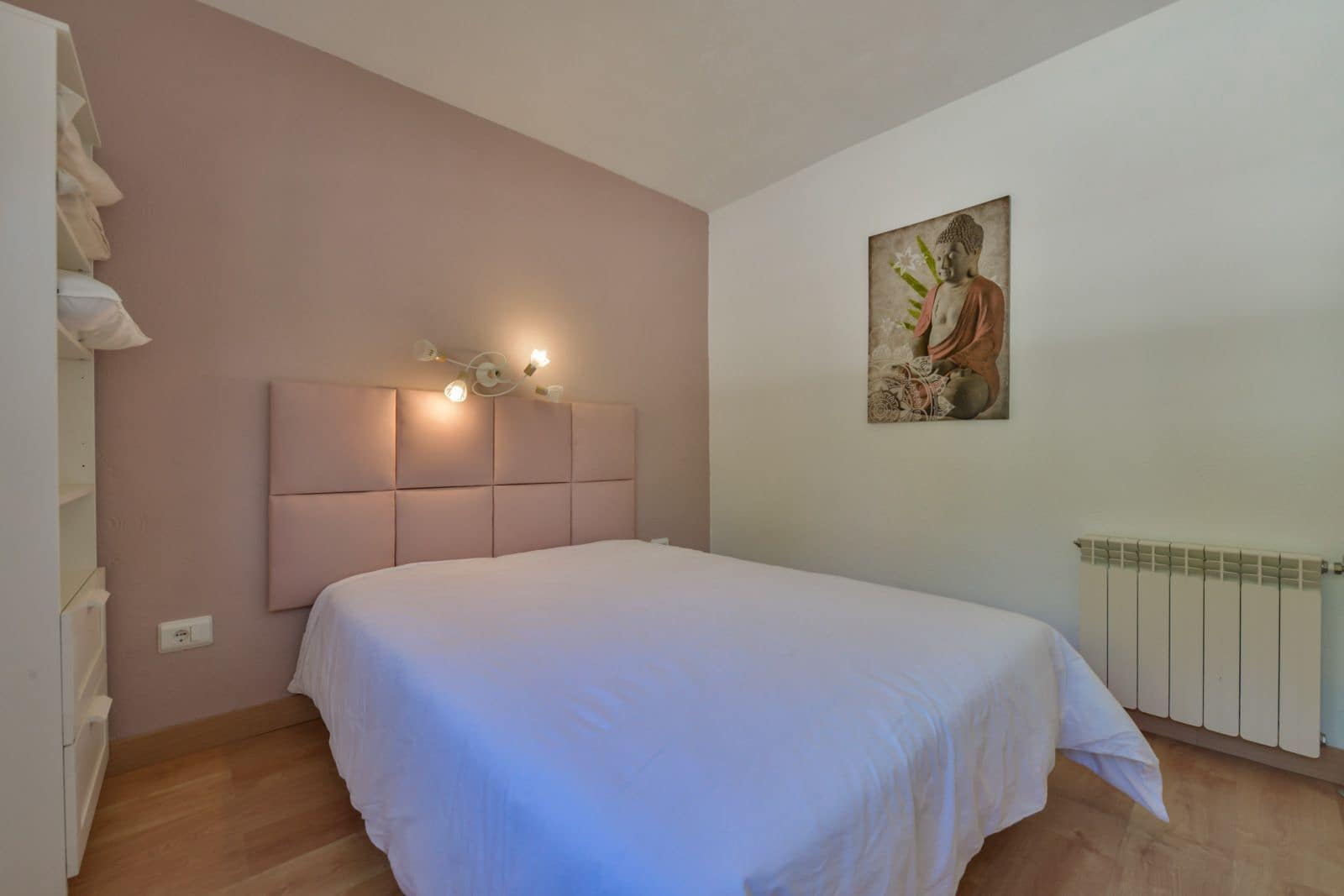 Chalet de 5 habitaciones en Altea en venta con piscina garaje - 1.690.000 € (Ref: 9474677)