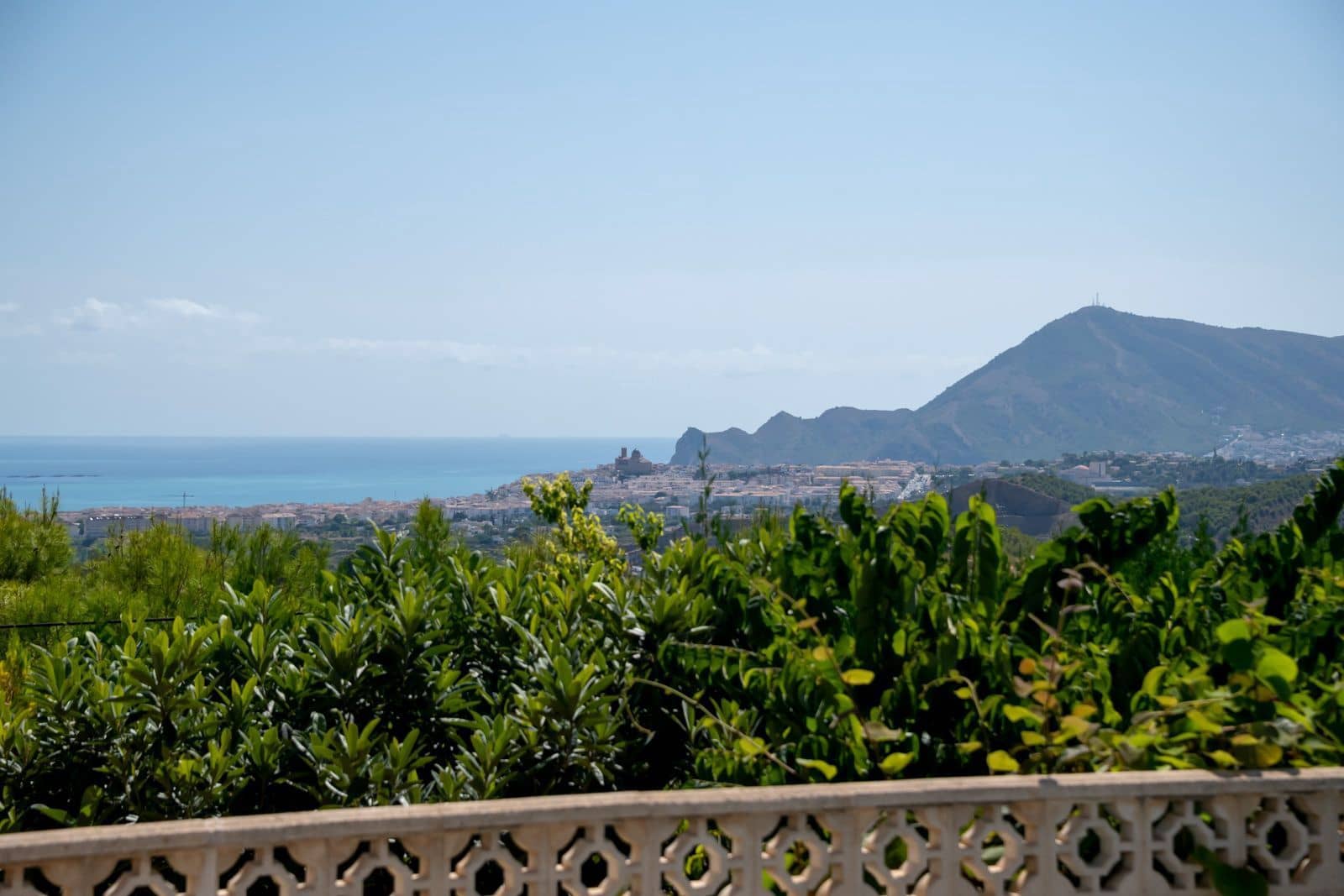 Chalet de 5 habitaciones en Altea en venta con piscina garaje - 1.690.000 € (Ref: 9474677)