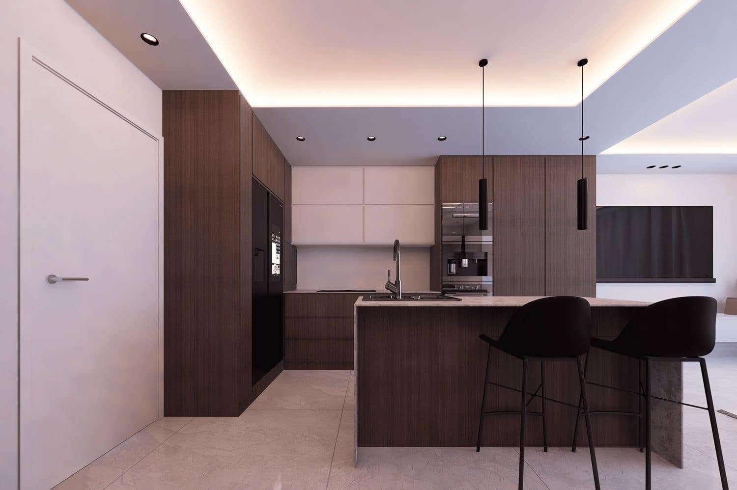 2 sovrum Lägenhet till salu i Guardamar del Segura - 349 000 € (Ref: 9526132)