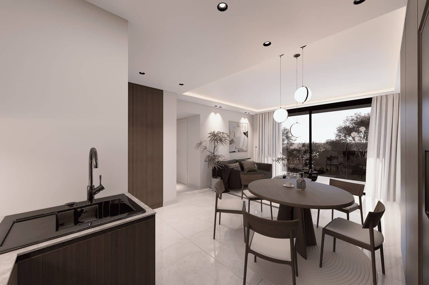 2 sovrum Lägenhet till salu i Guardamar del Segura - 349 000 € (Ref: 9526132)