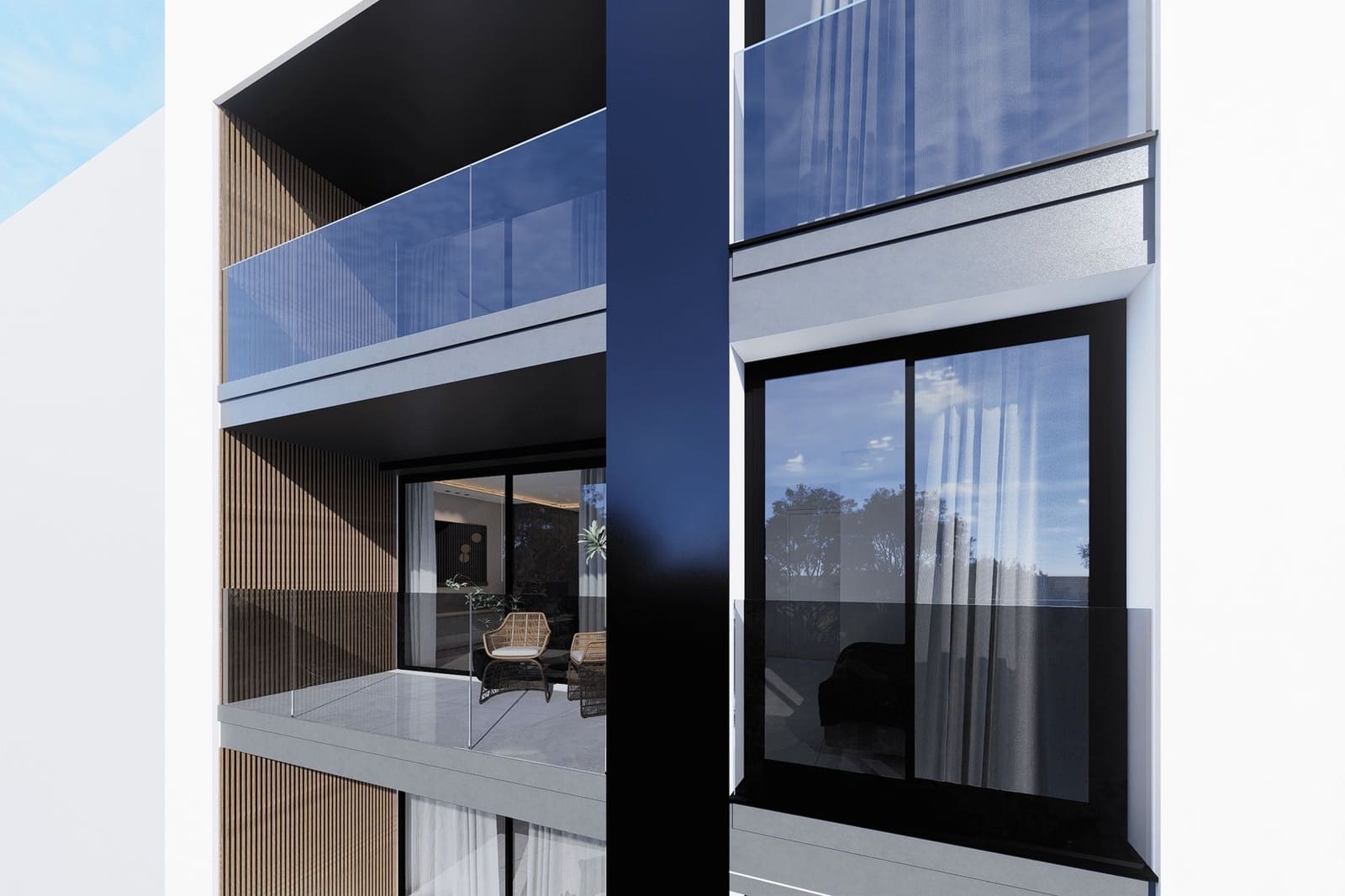 2 sovrum Lägenhet till salu i Guardamar del Segura - 349 000 € (Ref: 9526132)