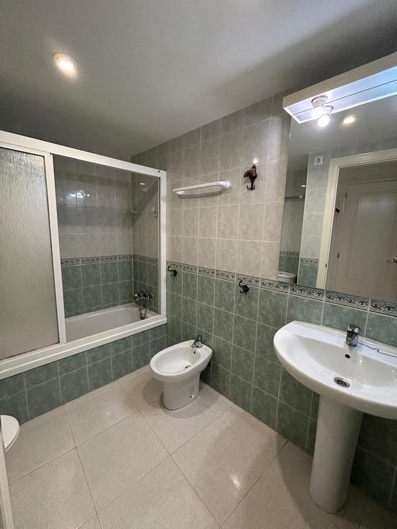 2 soveværelse Lejlighed til salg i Calpe / Calp med swimmingpool - € 492.000 (Ref: 9533202)