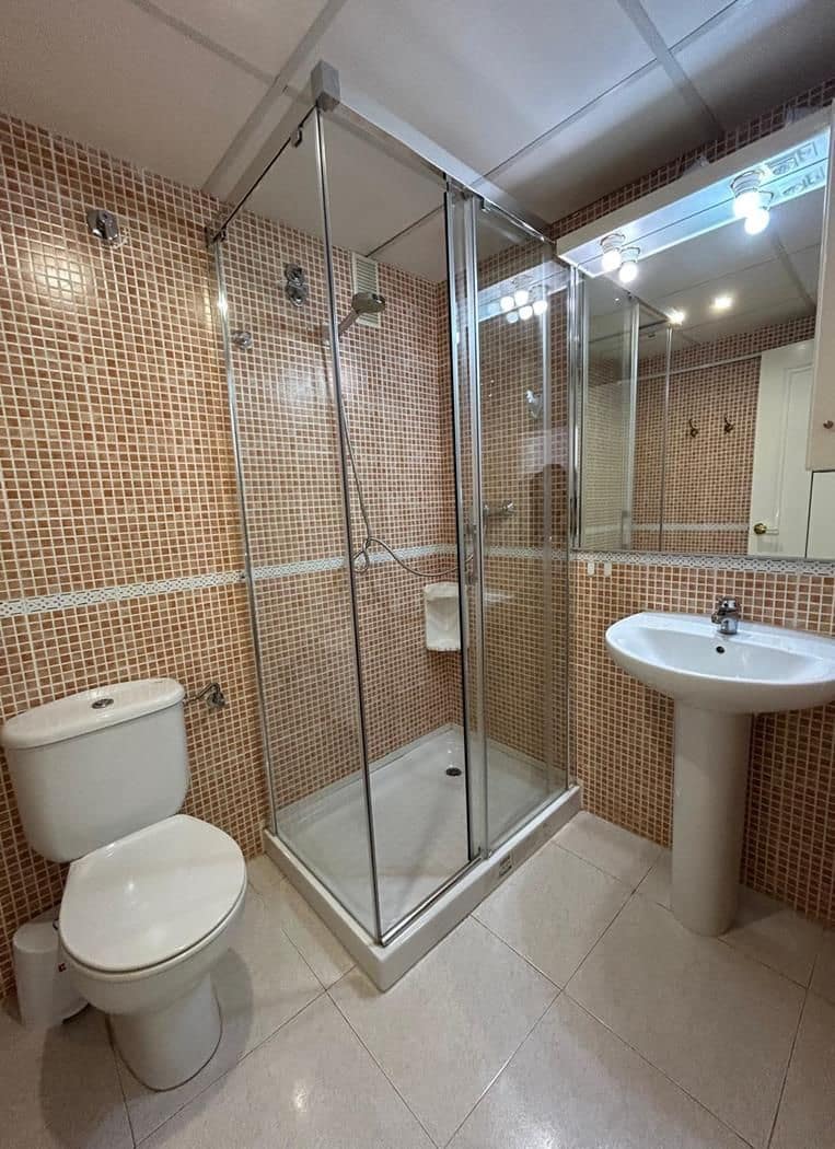 2 soveværelse Lejlighed til salg i Calpe / Calp med swimmingpool - € 492.000 (Ref: 9533202)