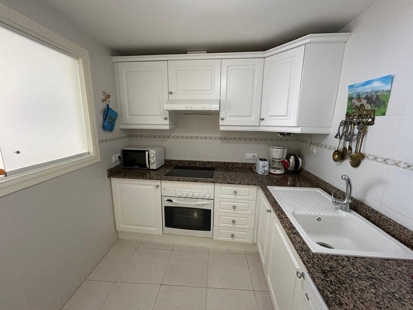 2 soveværelse Lejlighed til salg i Calpe / Calp med swimmingpool - € 492.000 (Ref: 9533202)