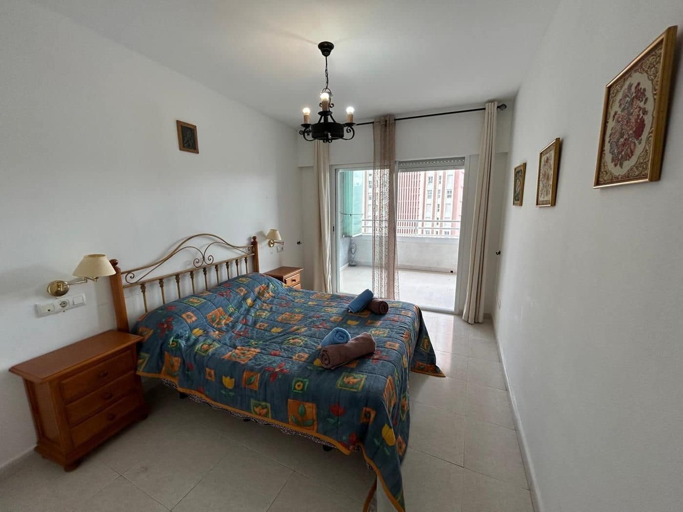 2 soveværelse Lejlighed til salg i Calpe / Calp med swimmingpool - € 492.000 (Ref: 9533202)