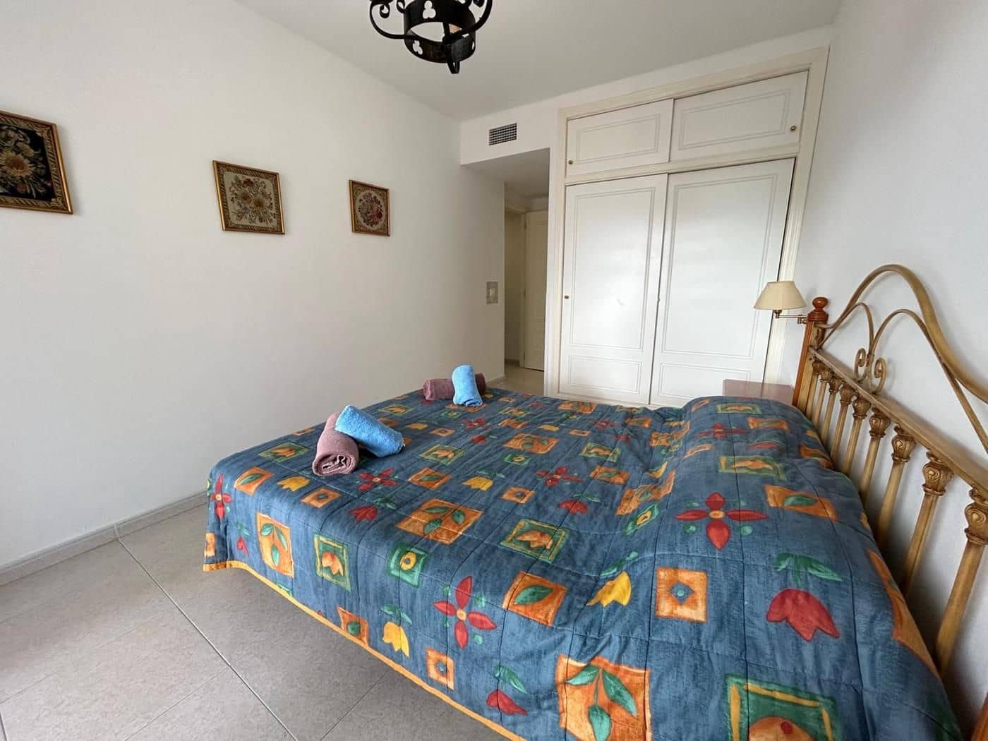 2 soveværelse Lejlighed til salg i Calpe / Calp med swimmingpool - € 492.000 (Ref: 9533202)