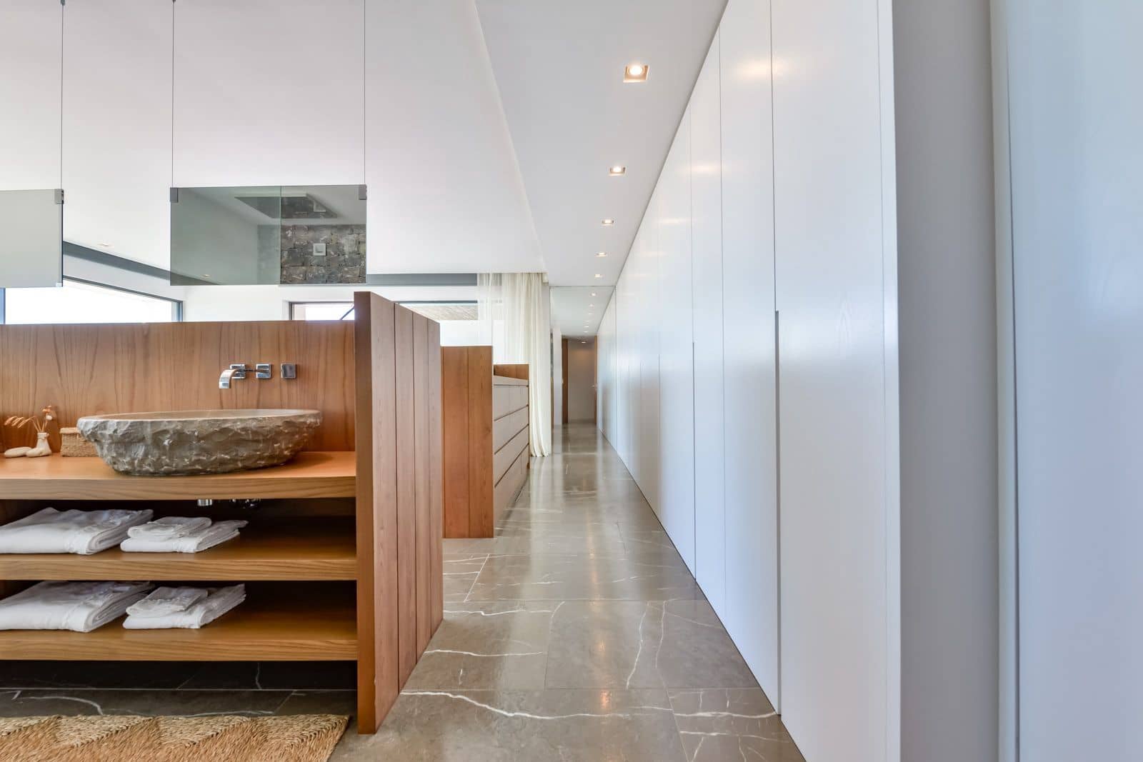 5 makuuhuone Huvila myytävänä paikassa Altea mukana uima-altaan 
autotalli - 4 950 000 € (Ref: 9560913)