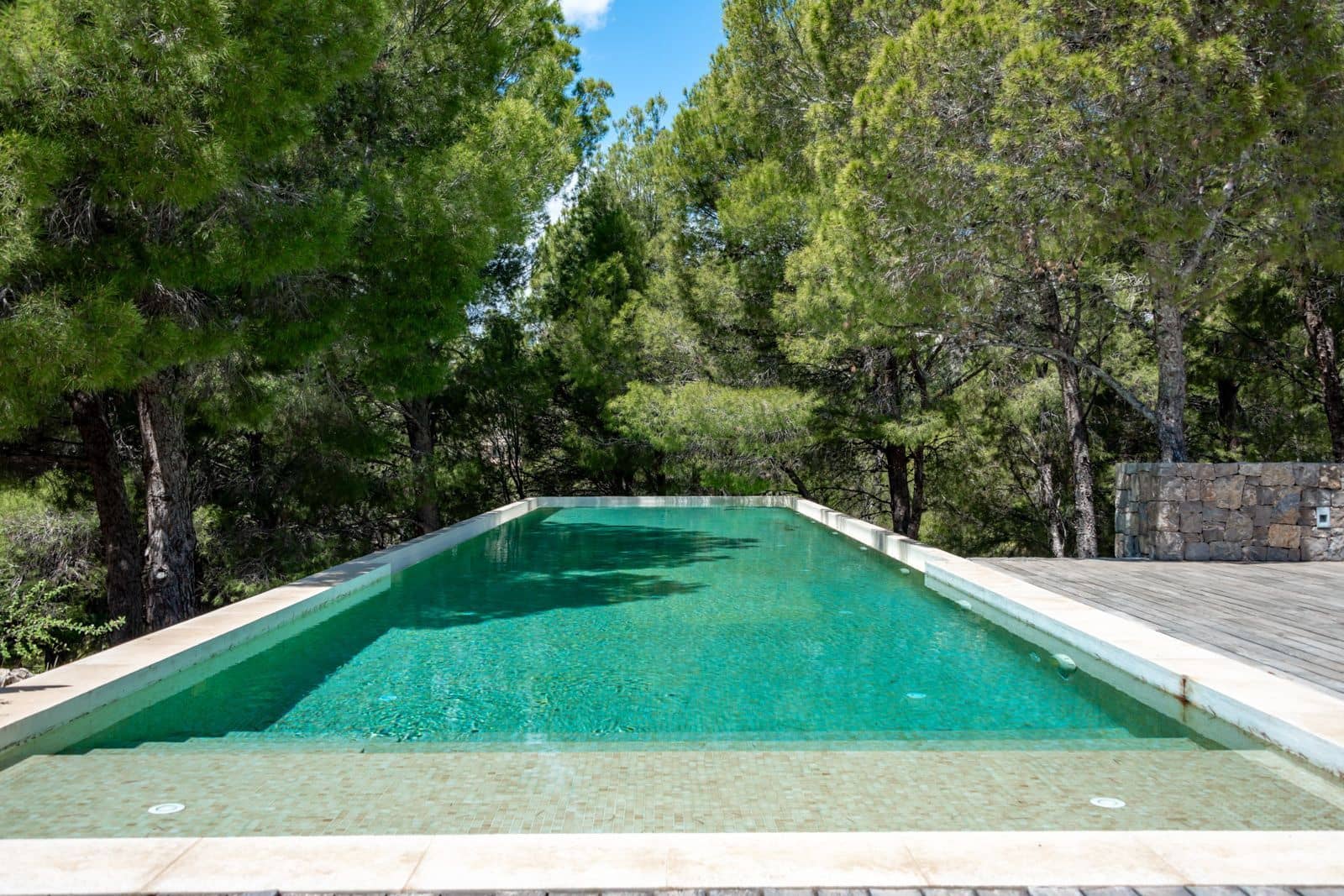 5 makuuhuone Huvila myytävänä paikassa Altea mukana uima-altaan 
autotalli - 4 950 000 € (Ref: 9560913)