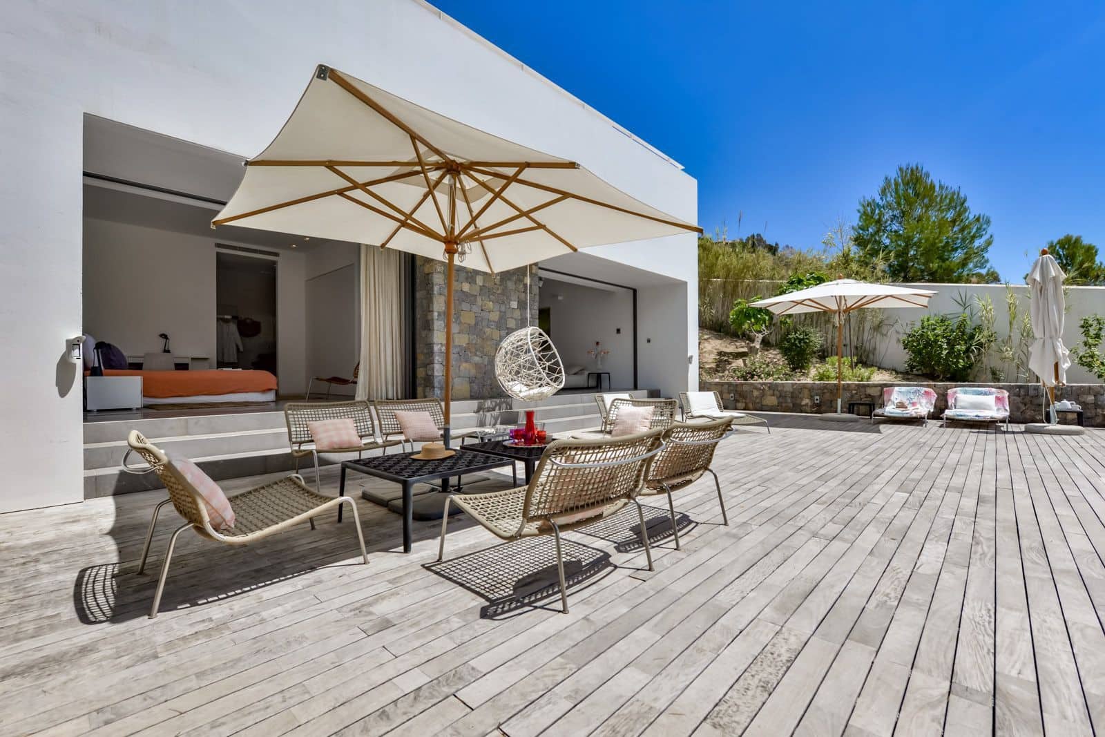 5 makuuhuone Huvila myytävänä paikassa Altea mukana uima-altaan 
autotalli - 4 950 000 € (Ref: 9560913)