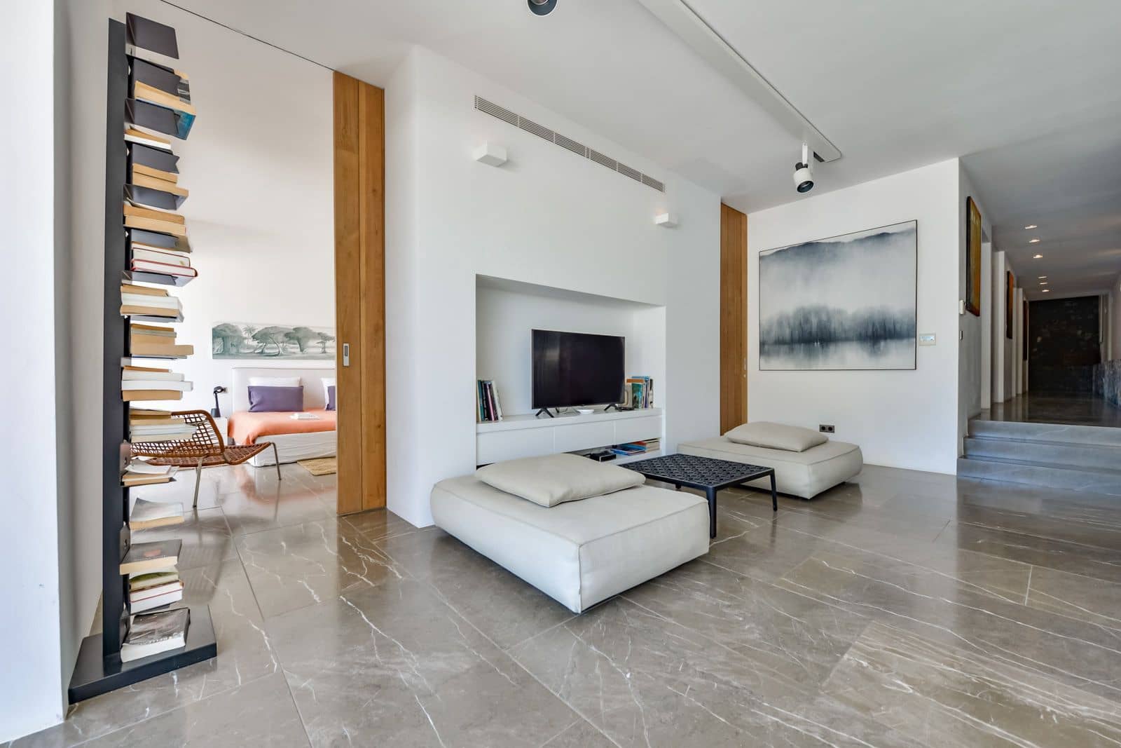 5 makuuhuone Huvila myytävänä paikassa Altea mukana uima-altaan 
autotalli - 4 950 000 € (Ref: 9560913)