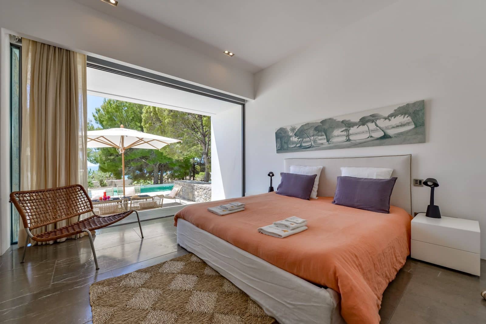 5 makuuhuone Huvila myytävänä paikassa Altea mukana uima-altaan 
autotalli - 4 950 000 € (Ref: 9560913)