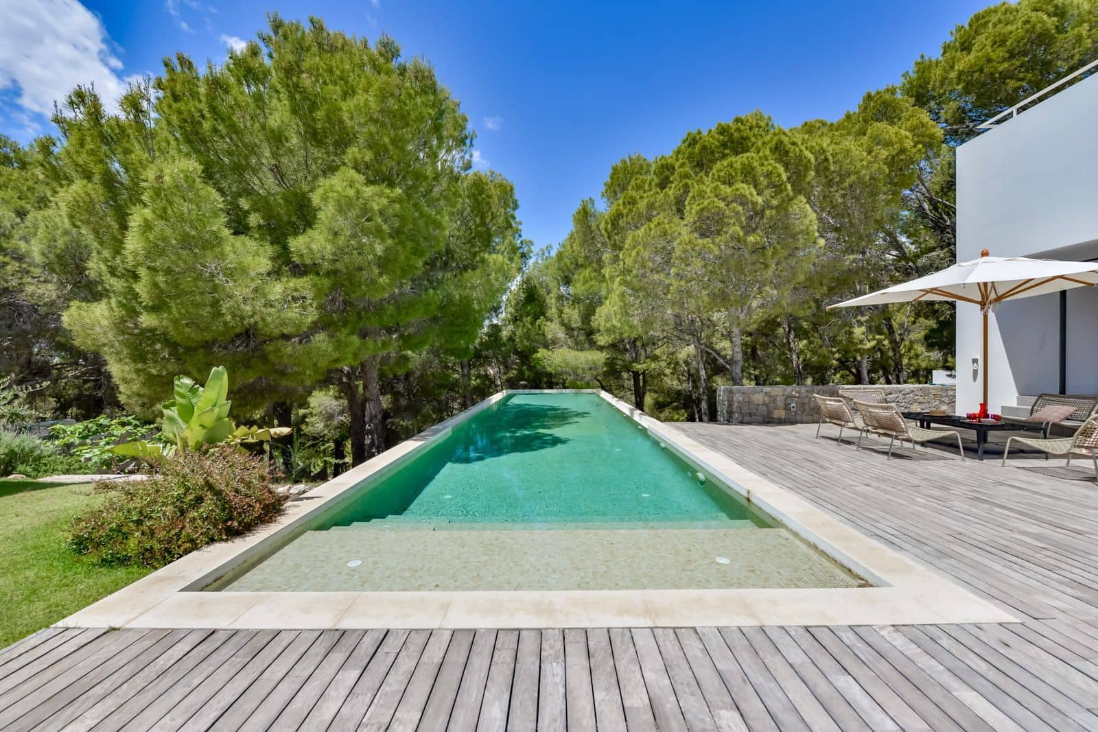 5 makuuhuone Huvila myytävänä paikassa Altea mukana uima-altaan 
autotalli - 4 950 000 € (Ref: 9560913)